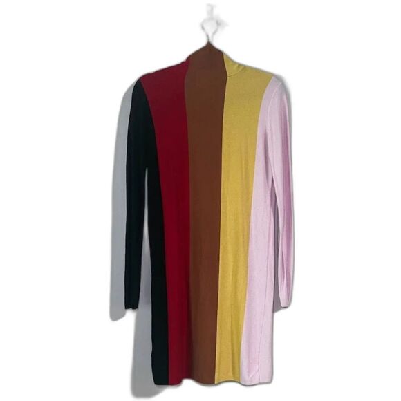 fab'rik Sweater Dress Size M - Picture 2 of 4